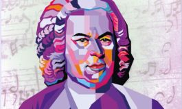 Completing Bach’s Orgelbuchlein – a new volume now available